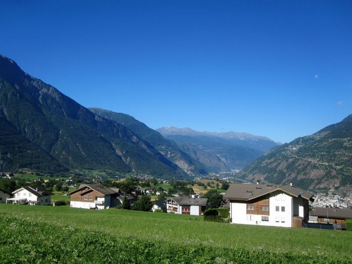 ¿Cuánto sabes sobre Suiza?