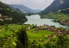 Suiza, verde: Un mercado dinámico