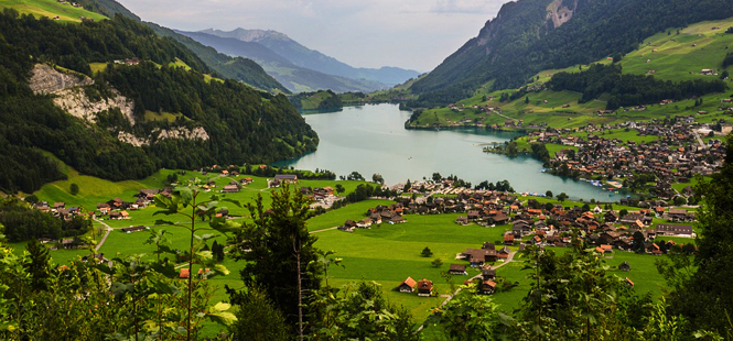 Suiza, verde: Un mercado dinámico