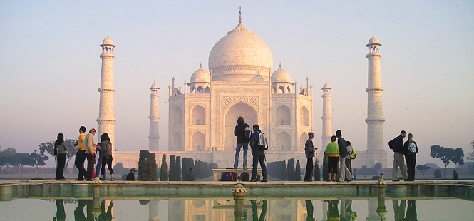 India será el anfitrión global del Día Mundial del Medio Ambiente 2018