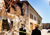 ¿Está próximo un terremoto masivo?