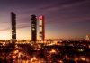 El exceso de contaminación ahoga a las grandes ciudades españolas
