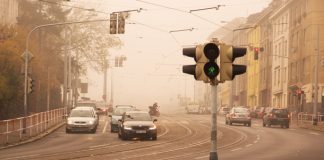 La contaminación es más mortal que las guerras