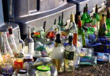 Los nuevos objetivos de reciclaje de la Unión Europea