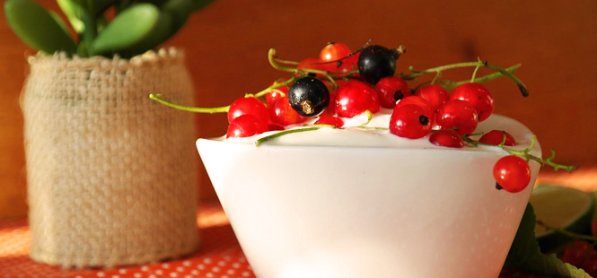 Convierten el suero de yogur griego en biocombustible