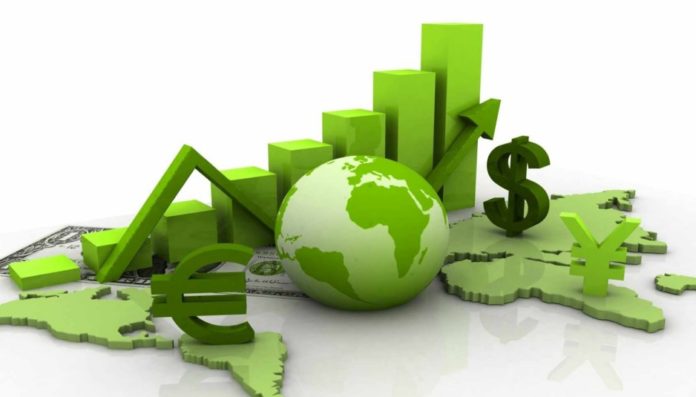 La oportunidad de inversión de la economía verde - Ambientum