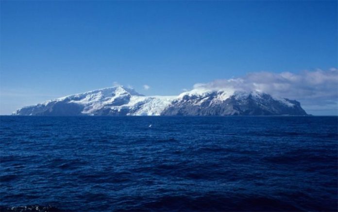 ¿Dónde esta la isla más remota del mundo?