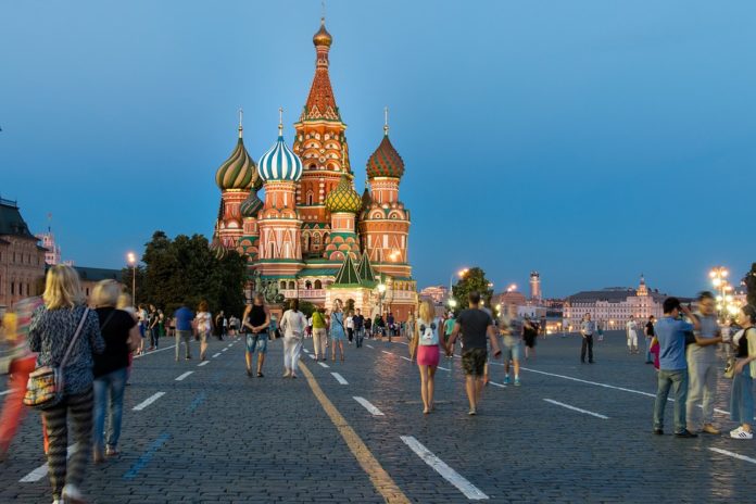 Curiosidades sobre Rusia que quizás no sabías