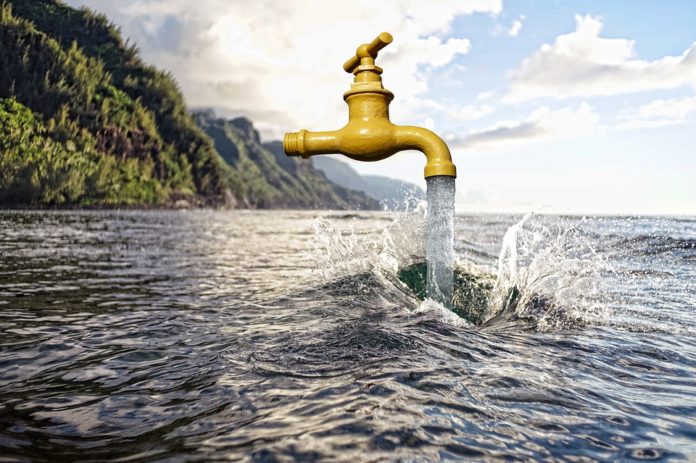 Los Tres Grandes Retos Del Agua A Los Que Tenemos Que Enfrentarnos