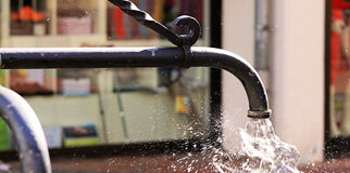 ¿Cuáles son las ciudades donde será difícil beber agua embotellada?