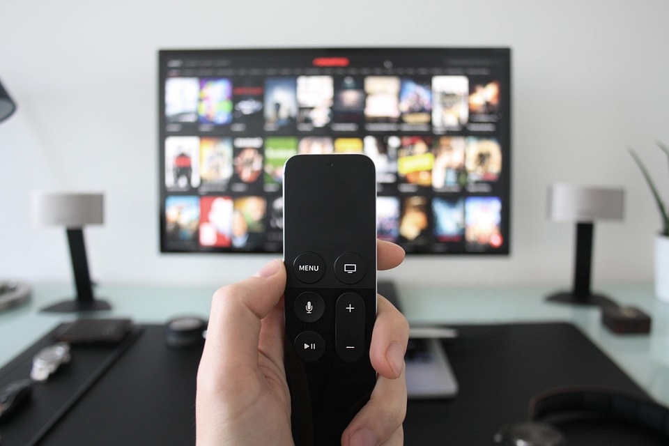 Television