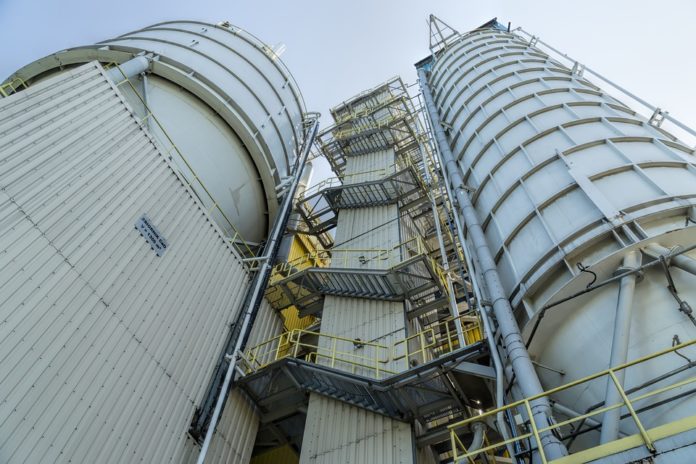 Centrales eléctricas para abastecer de agua potable
