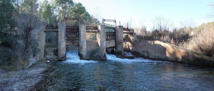 Nueva central hidroeléctrica, menos impacto medioambiental