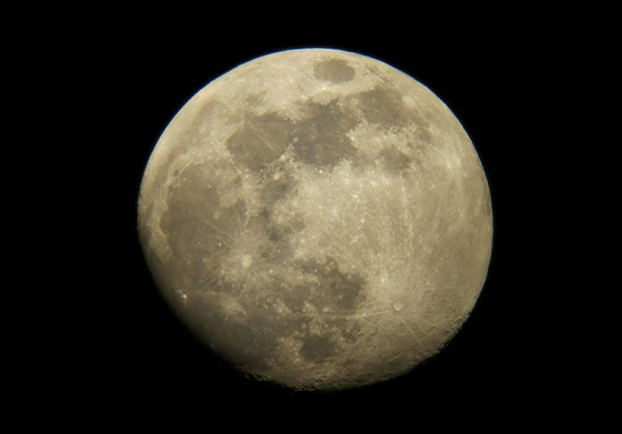Datos curiosos sobre la Luna que ni imaginabas
