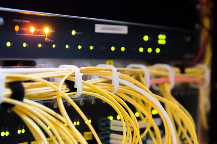Cables de comunicación submarinos