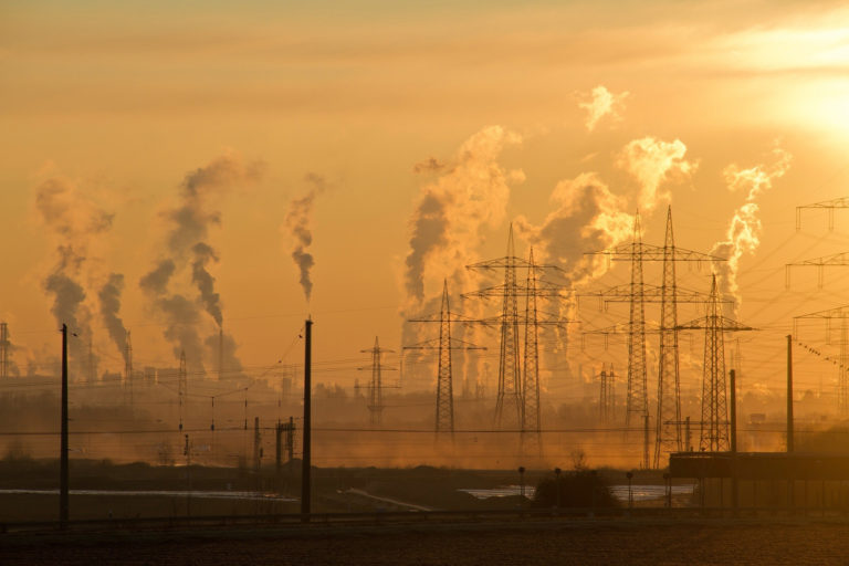 Día Mundial por la Reducción de las Emisiones de CO2 Ambientum