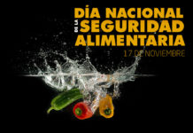 Dia Nacional de la Seguridad Alimentaria