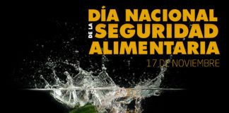 Dia Nacional de la Seguridad Alimentaria