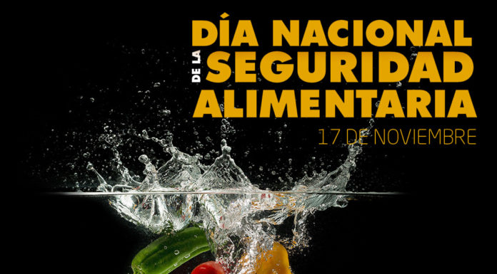 Dia Nacional de la Seguridad Alimentaria
