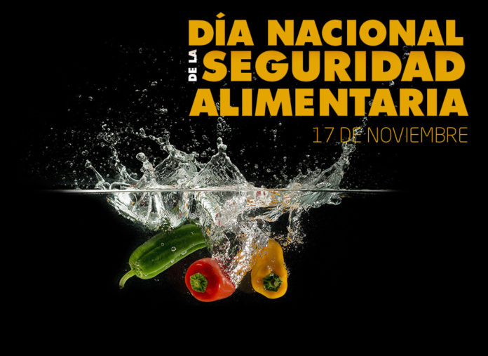 Dia Nacional de la Seguridad Alimentaria