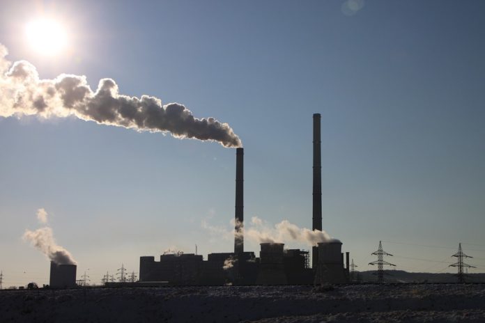 La importancia de las NDCS para detener el cambio climático