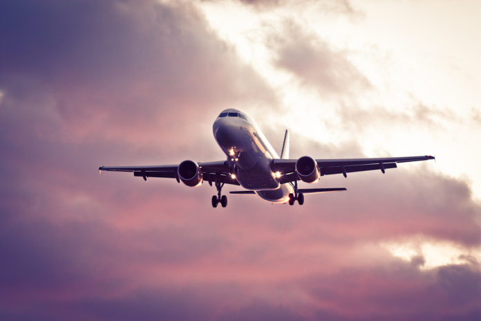 El vuelo comercial más corto de planeta