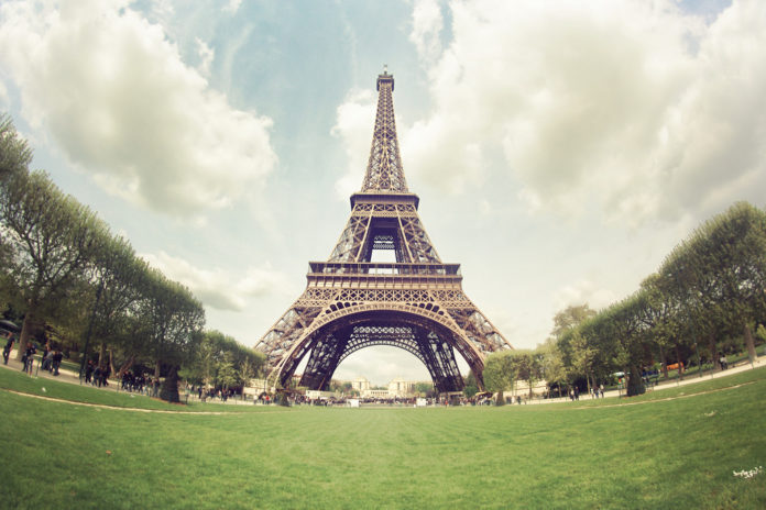 Curiosidades sobre la Torre Eiffel