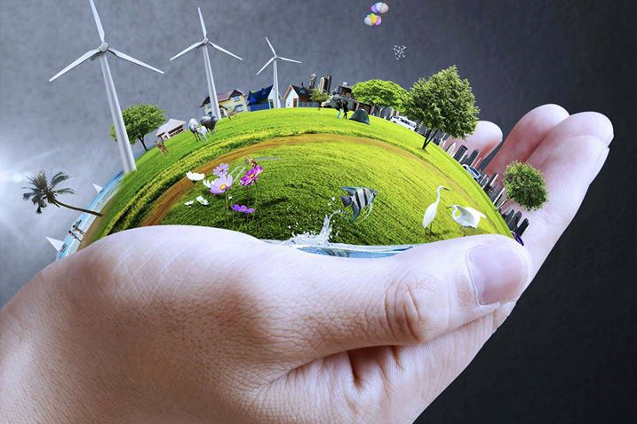 La economía circular ayuda a cuidar el ambiente - Ambientum