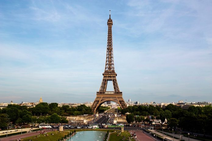 Hoja de ruta del Acuerdo de París