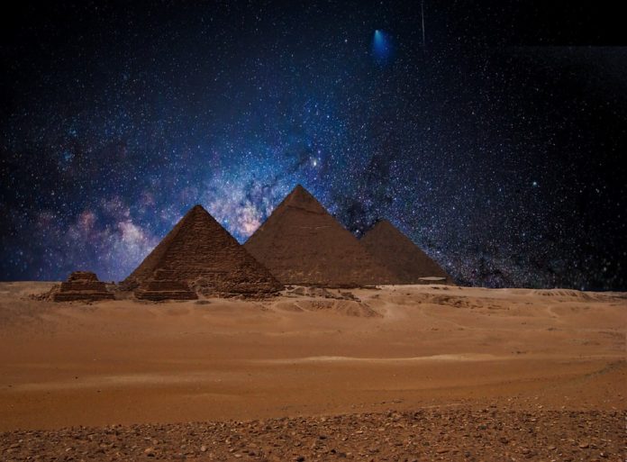 Curiosidades que no sabías del Antiguo Egipto
