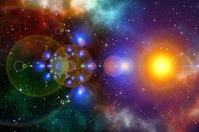 Por qué existe el Universo? - Ambientum Portal Lider Medioambiente