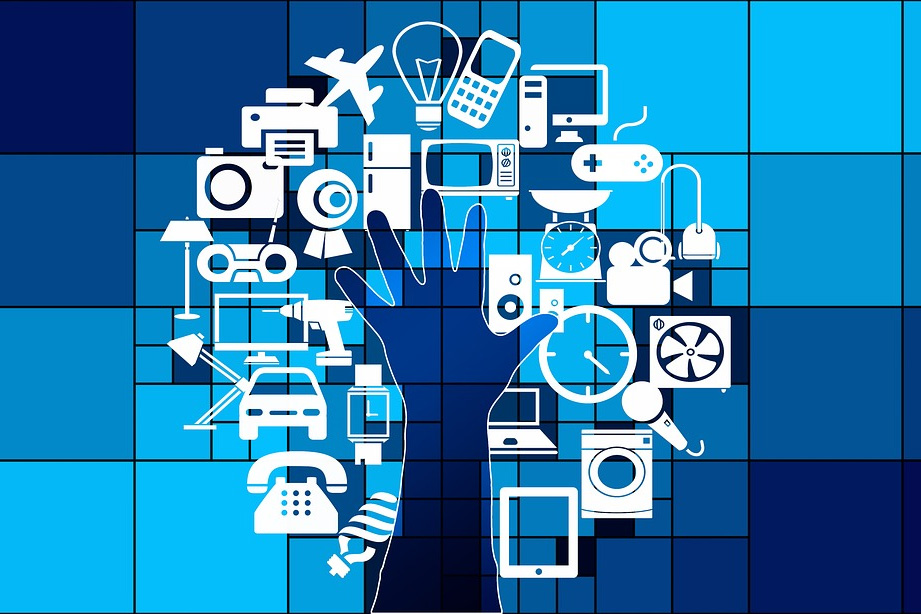 Sejarah & Perkembangan Internet Of Things