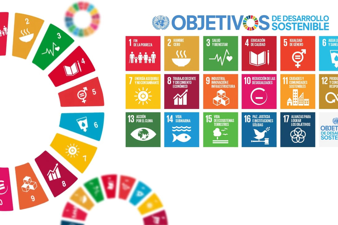 Los Objetivos Sostenible no son suficientes