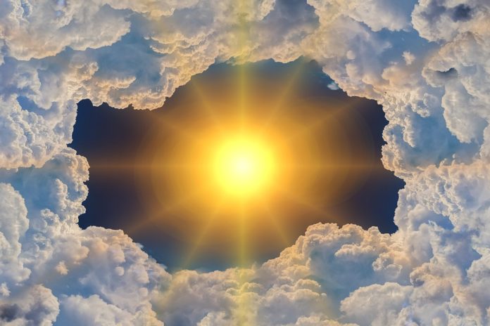 ¿Y si aumenta la temperatura medio grado?
