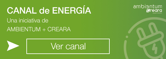CANAL DE ENERGÍA - CREARA -
