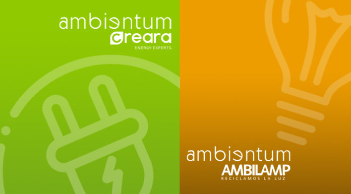En nuestro afán de seguir mejorando día a día, hemos incorporado a nuestra web de Ambientum una nueva sección de Canales temáticos