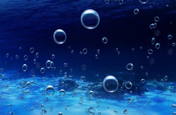 Nueva tecnología basada en el agua salada de los mares