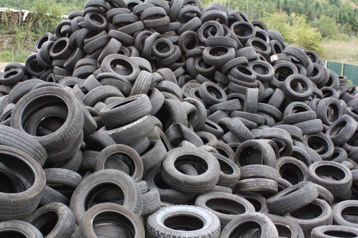 Innovador sistema de reciclaje