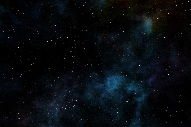 ¿Vivimos en un Universo en rotación? - Ambientum