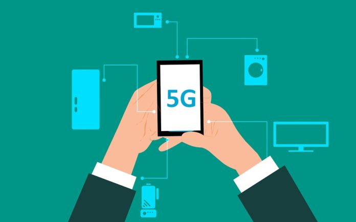 5 aplicaciones del 5G inalcanzables para la tecnología actual