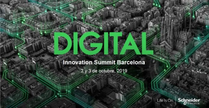 Innovation Summit de Barcelona