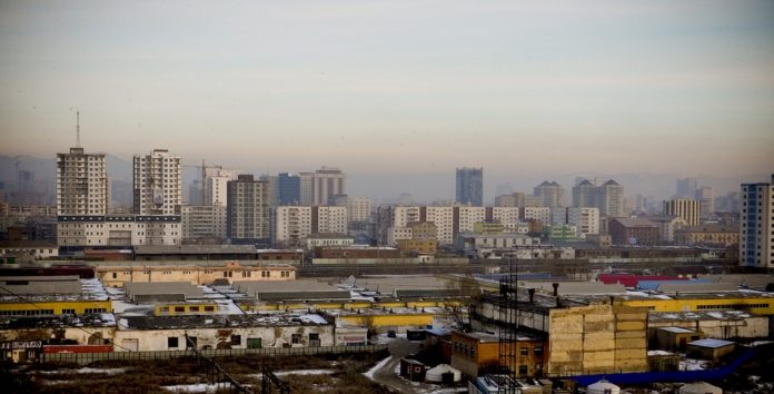 Los efectos de la contaminación atmosférica en la salud