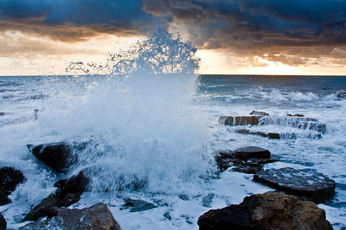 ¿El futuro de las energías renovables está en los mares?