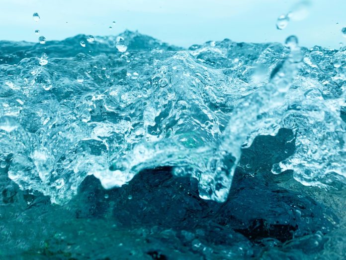 El agua de mar puede reducir la dependencia del petróleo - Ambientum