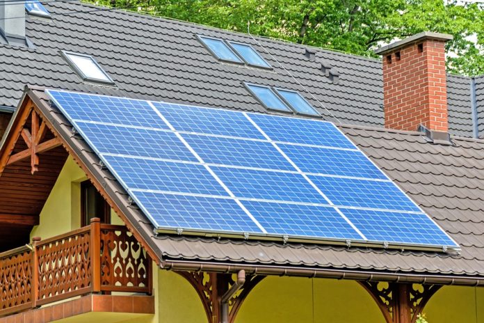 Aprovechando la Energía Solar: La magia del sol en tu hogar - Ambientum  Portal Lider Medioambiente