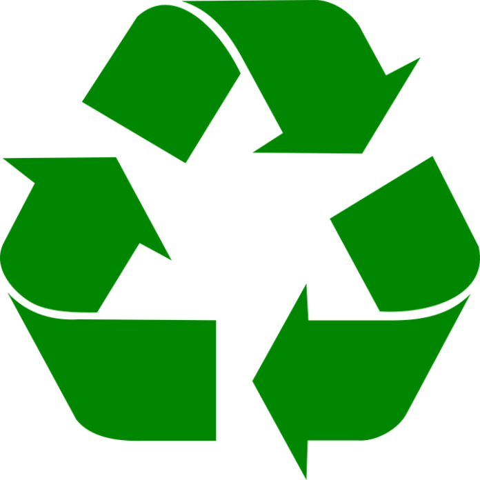 Símbolos del reciclaje - Ambientum Portal Lider Medioambiente