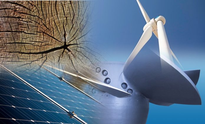Falsos mitos sobre energías renovables