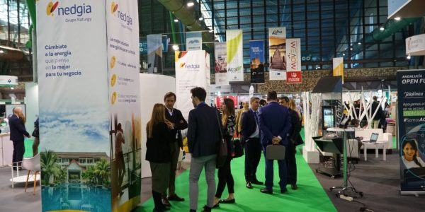 Zona expositiva Greencities 2019 (3)