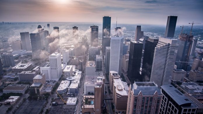 Ciudades contra el cambio climático