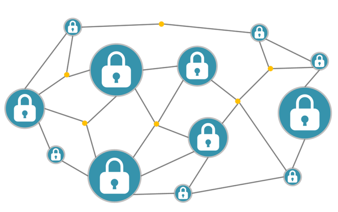 Blockchain para luchar contra el coronavirus
